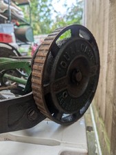 Vintage qualcast model for sale  WINCHESTER