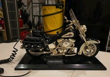 Telemania harley davidson for sale  Wickliffe