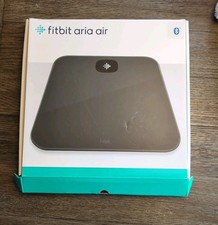 Fitbit aria air for sale  Pittsburgh