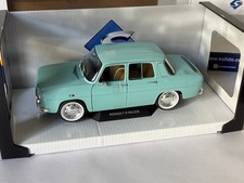 Solido renault major d'occasion Solido renault major d'occasion  Paris-