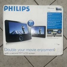 Phillips portable dual d'occasion  Expédié en Belgium
