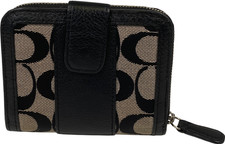Coach women black for sale  Howell