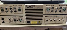 Audio precision systeme d'occasion  Perpignan-