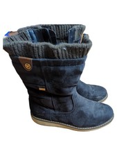Tom tailor stiefel gebraucht kaufen  Deutschland