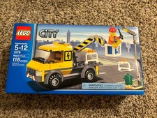 Lego city 3179 d'occasion  Expédié en Belgium