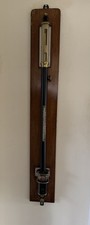 Hicks london barometer for sale  ELY