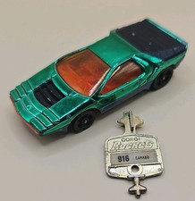 Corgi rockets 916 for sale  LEEDS