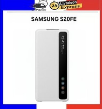 étui smart clear d'occasion  Hazebrouck