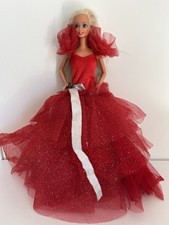 Barbie happy holiday usato  Sansepolcro