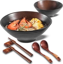 Eclio porcelain ramen for sale  SALFORD