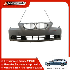 Pare choc bmw d'occasion  Amiens-