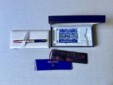 Waterman paris damen gebraucht kaufen  Villmar