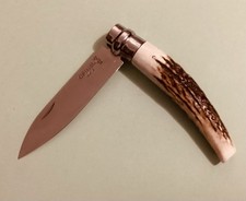 Couteau opinel 8 d'occasion Couteau opinel 8 d'occasion  Cagnes-sur-Mer