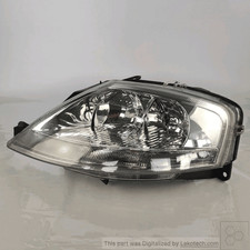 620885 proiettore citroen usato  Italia
