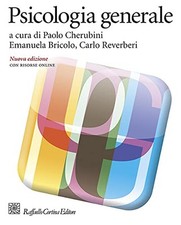 Psicologia generale nuova usato  Sesto San Giovanni
