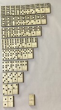 Antique complete set for sale  SKELMERSDALE