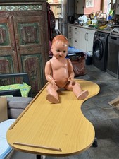 1940 china doll for sale  SOUTHAMPTON