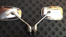 Desmo wing mirrors for sale  MANCHESTER