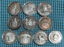 Lot ten different for sale  Picayune