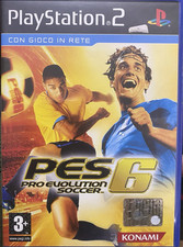 Pro evolution soccer usato  Roma