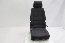 Touran rear seat d'occasion  Expédié en Belgium