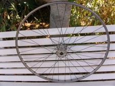 Roue vélo course d'occasion  Les Sables-d'Olonne