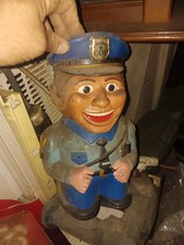 Vintage cookie cop for sale  Arlington