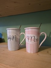 Mrs tall ceramic for sale  LOWESTOFT