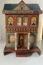 Antique bliss dollhouse for sale  Kensington