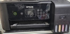 Epson ecotank sublimation for sale  FALKIRK
