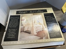 Vintage lifestyles sheer for sale  Ambrose