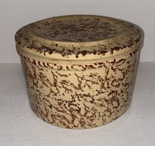 Vintage red tan for sale  Dover