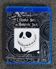 étrange noël mr. d'occasion  Saint-Maur-des-Fossés