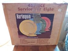 Set homer laughlin for sale  Springfield