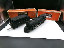 Vintage lionel steam for sale  Merrill