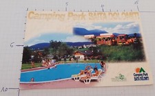 Camping park baita usato  Italia