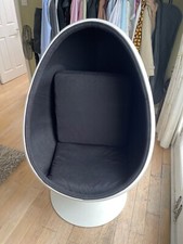 Retro egg pod for sale  LONDON
