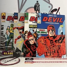 Marvel saga devil usato  Spino d'Adda