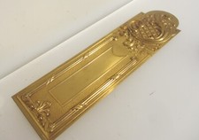 Vintage brass finger for sale  HARROGATE