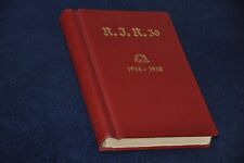 Regimentsgeschichte weltkrieg  gebraucht kaufen  Buchholz i.d. Nordheide