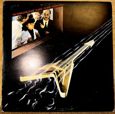 Wishbone ash testing for sale  NORTHAMPTON