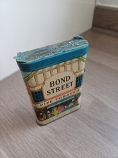Vintage bond street for sale  MANCHESTER