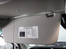 Used left sun for sale  Cicero