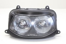 93-98 SUZUKI GSXR1100W GSX-R1100W FAROL DIANTEIRO LÂMPADA comprar usado 93-98 SUZUKI GSXR1100W GSX-R1100W FAROL DIANTEIRO LÂMPADA comprar usado  Enviando para Brazil
