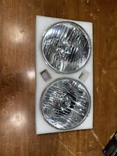 Genuine headlight set for sale  San Diego