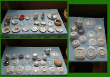 Bomboniere ceramica vetro usato  Italia