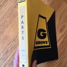 Grove 1012 industrial for sale  Sugar Grove