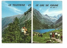 Telesiege lac gaube d'occasion  Toulon-