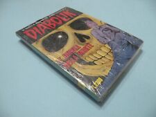 Diabolik anno xxxiii usato  Firenze