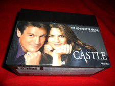Dvd castle komplette gebraucht kaufen  Wedel